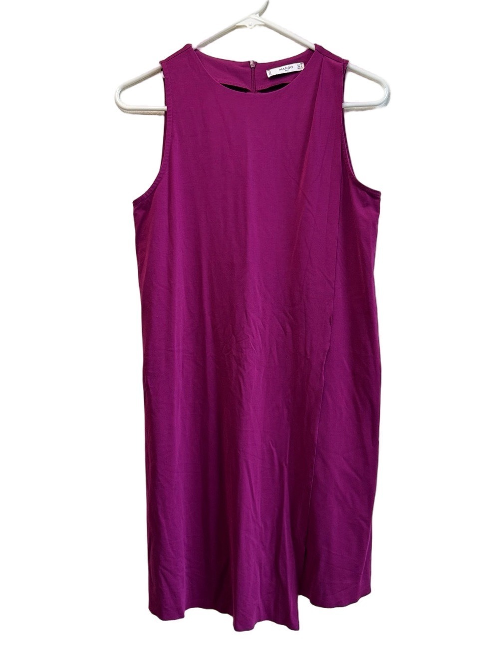 MANGO Sheath Dress